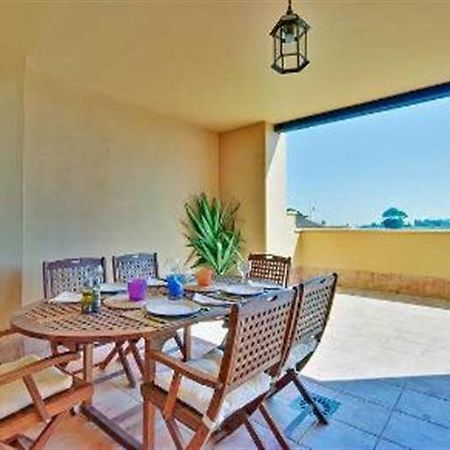 Los Albatros Isla Canela Ayamonte Extérieur photo