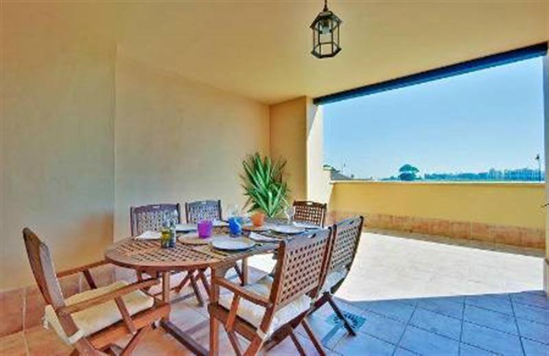 Los Albatros Isla Canela Ayamonte Extérieur photo